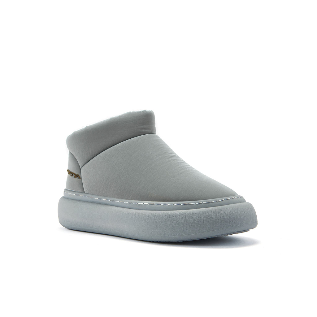 PISCIS BOOTS ICE GRAY