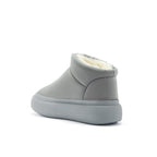 PISCIS BOOTS ICE GRAY