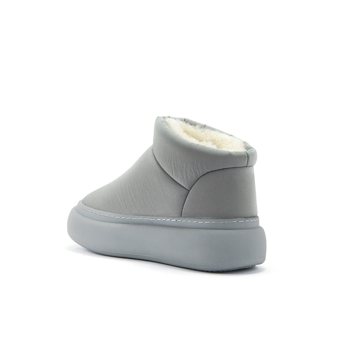 PISCIS BOOTS ICE GRAY