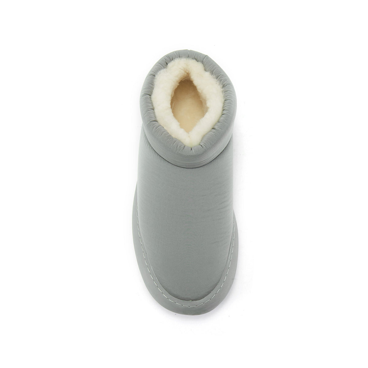 PISCIS BOOTS ICE GRAY