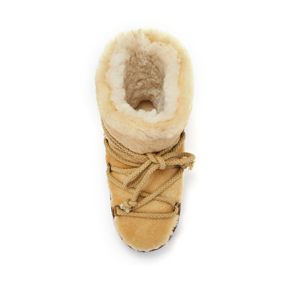 MANON BOOTS LEOPARD