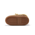 MANON BOOTS LEOPARD