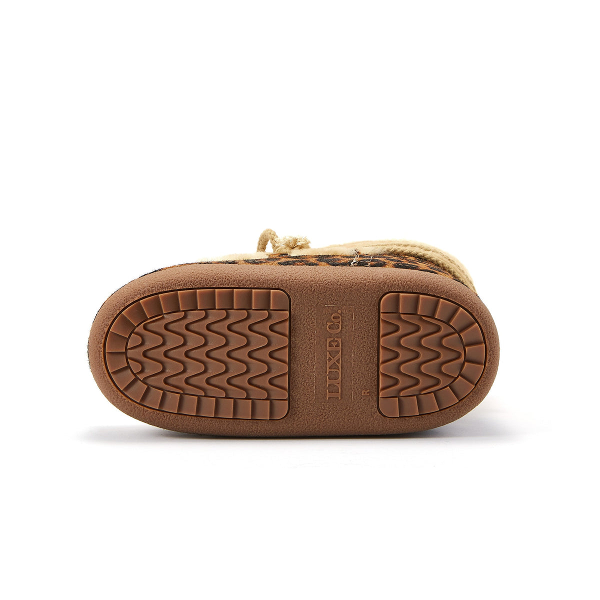 MANON BOOTS LEOPARD