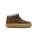PISCIS BOOTS LEOPARD