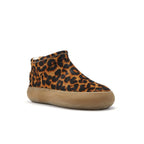 PISCIS BOOTS LEOPARD