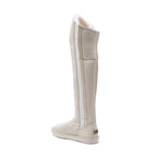 NERIO BOOTS BUFF PALE