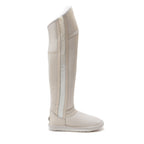 NERIO BOOTS BUFF PALE