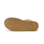 COSY XTRA SHORT BOOTS SAND