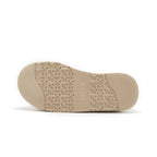 COSY ULTRA SHORT PLATFOAM BOOTS SNOW LEOPARD