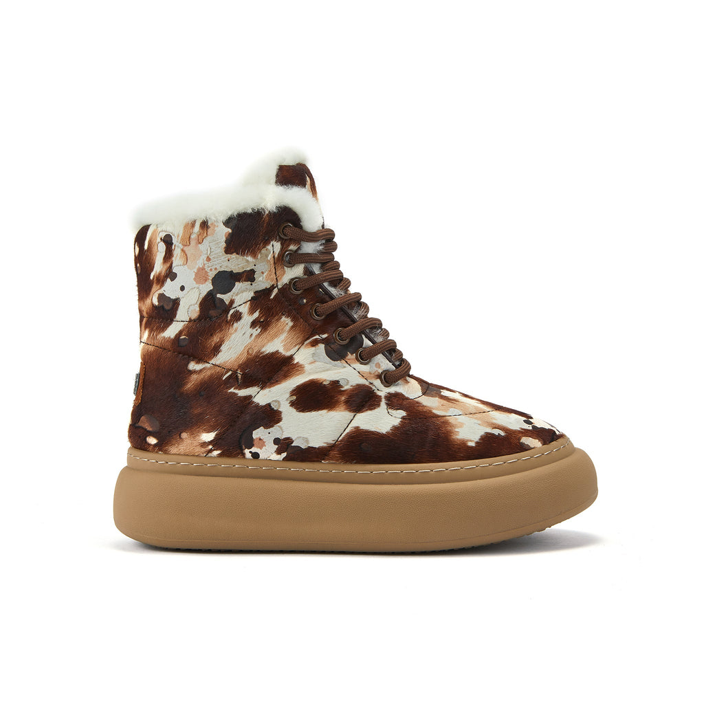 PHOENIX BOOTS SPLAT