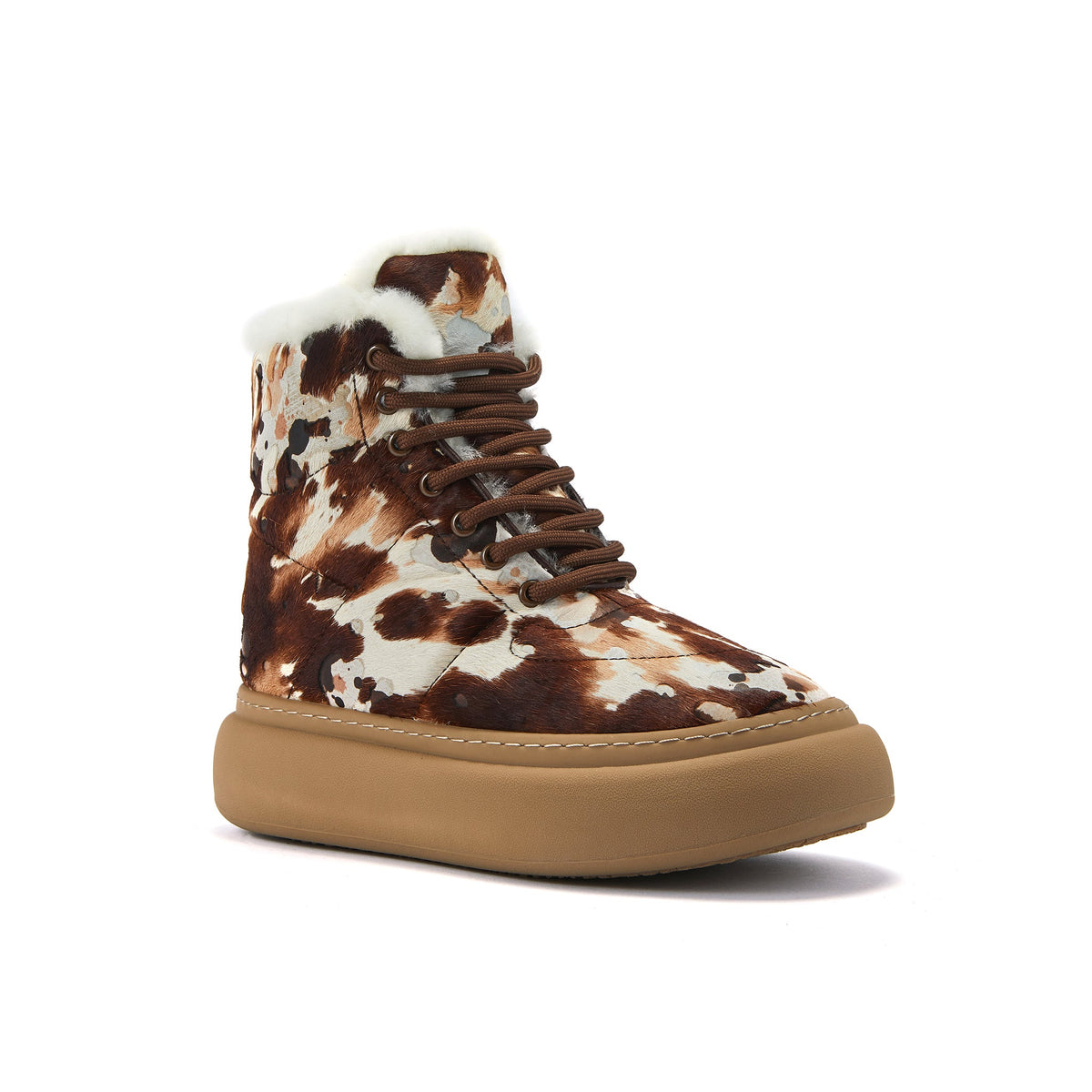 PHOENIX BOOTS SPLAT