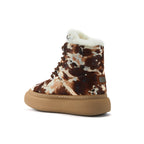 PHOENIX BOOTS SPLAT