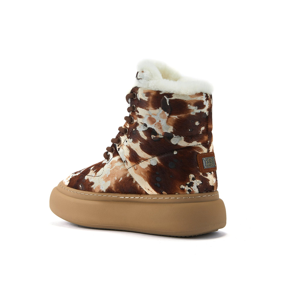 PHOENIX BOOTS SPLAT