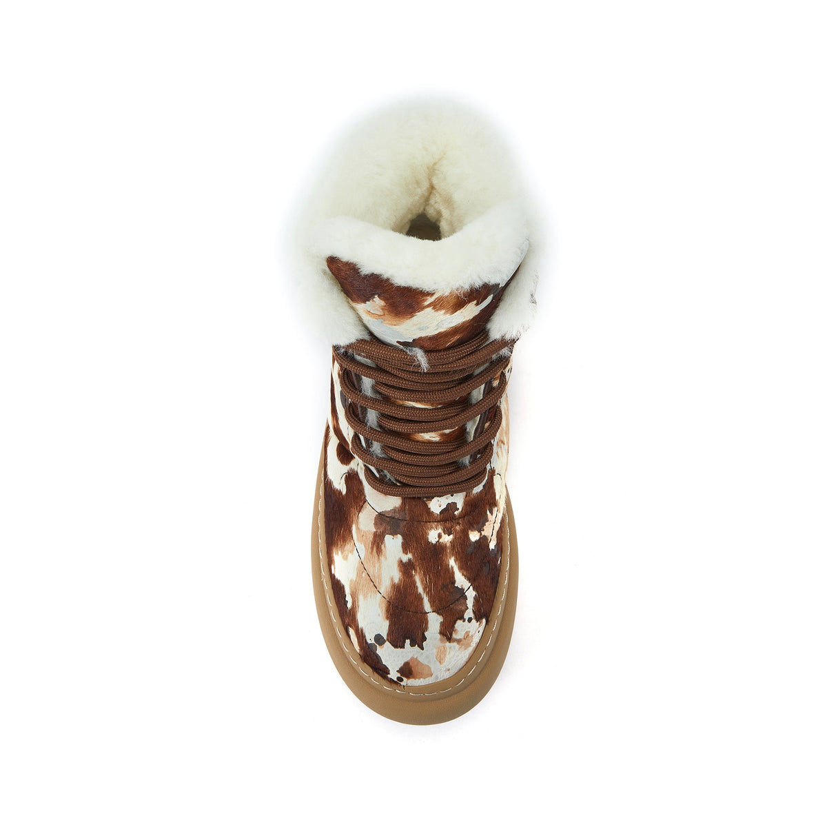 PHOENIX BOOTS SPLAT