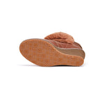 MONTREAL BOOTS WHISKY