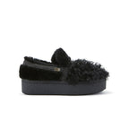 NORDSKE LOAFERS BLACK