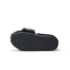 NORDSKE LOAFERS BLACK