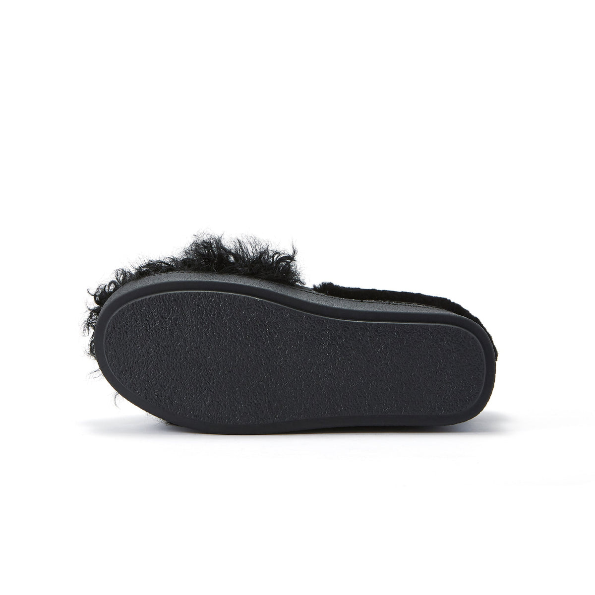 NORDSKE LOAFERS BLACK