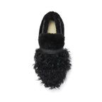 NORDSKE LOAFERS BLACK