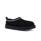 OUTBACK BRAID SHOES BLACK