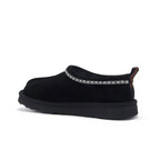 OUTBACK BRAID SHOES BLACK