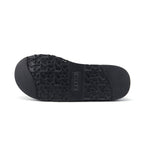 OUTBACK BRAID SHOES BLACK