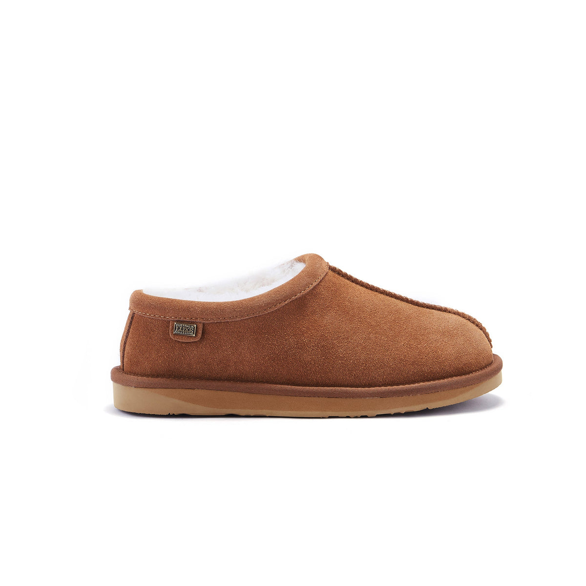 OUTBACK SHOES CHESTNUT