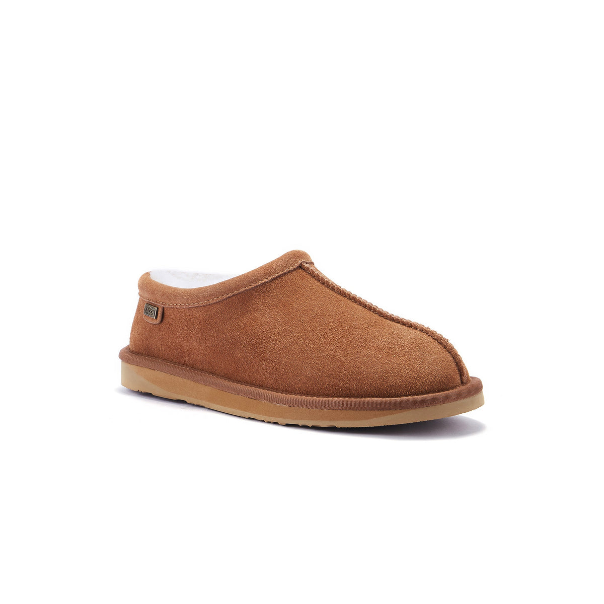 OUTBACK SHOES CHESTNUT