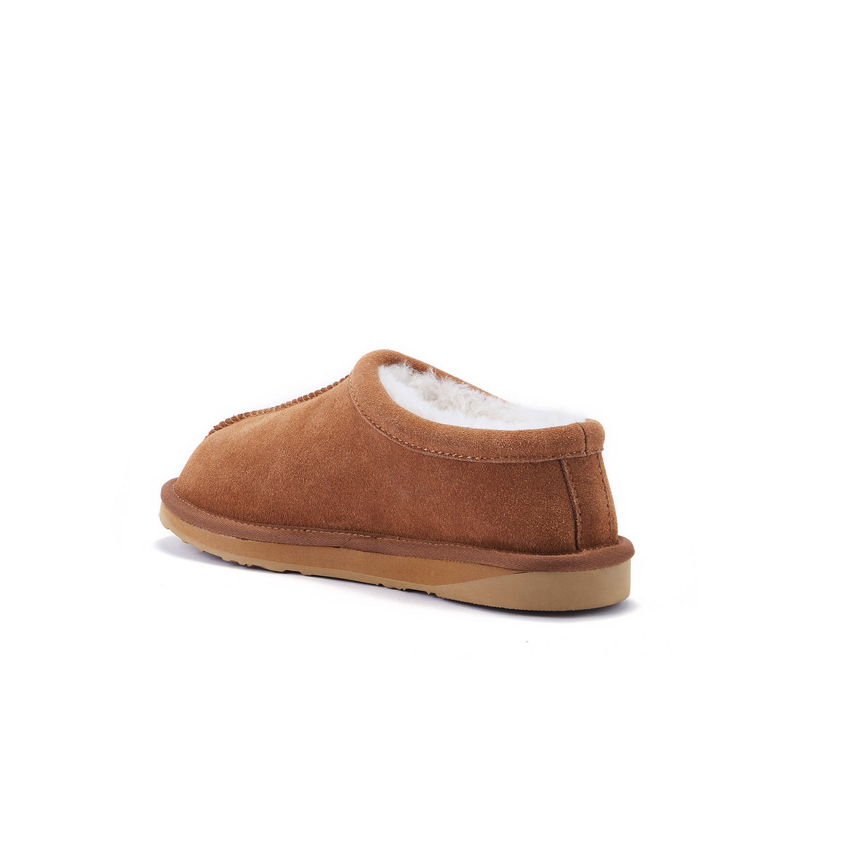 OUTBACK SHOES CHESTNUT