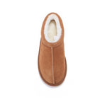 OUTBACK SHOES CHESTNUT