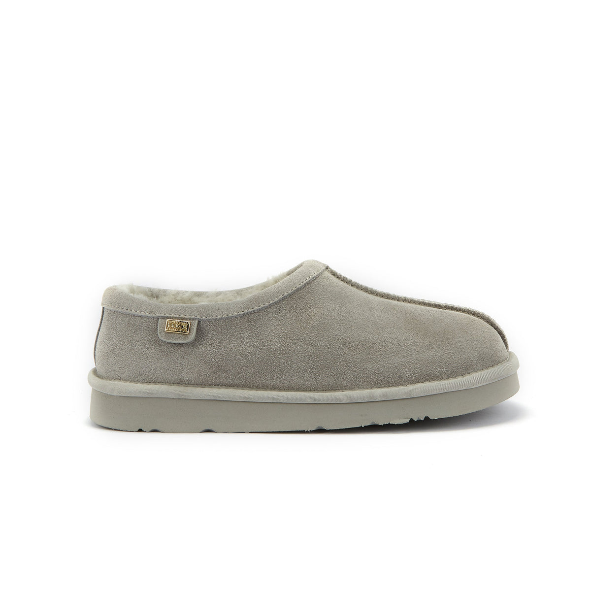 OUTBACK SHOES ICE GRAY