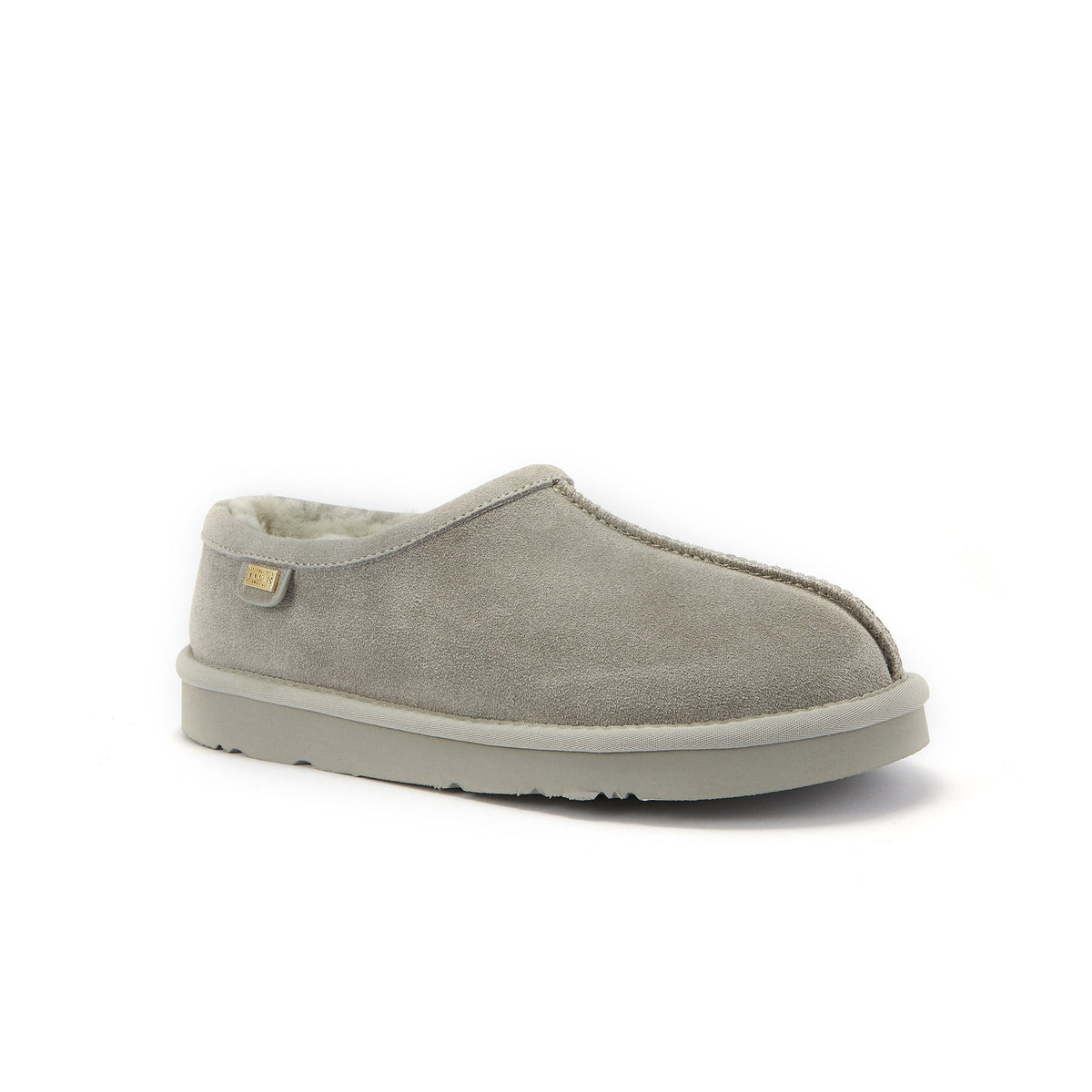 OUTBACK SHOES ICE GRAY