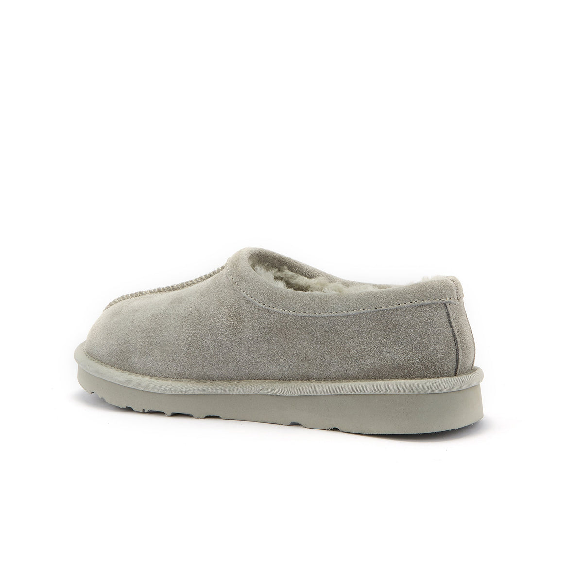 OUTBACK SHOES ICE GRAY