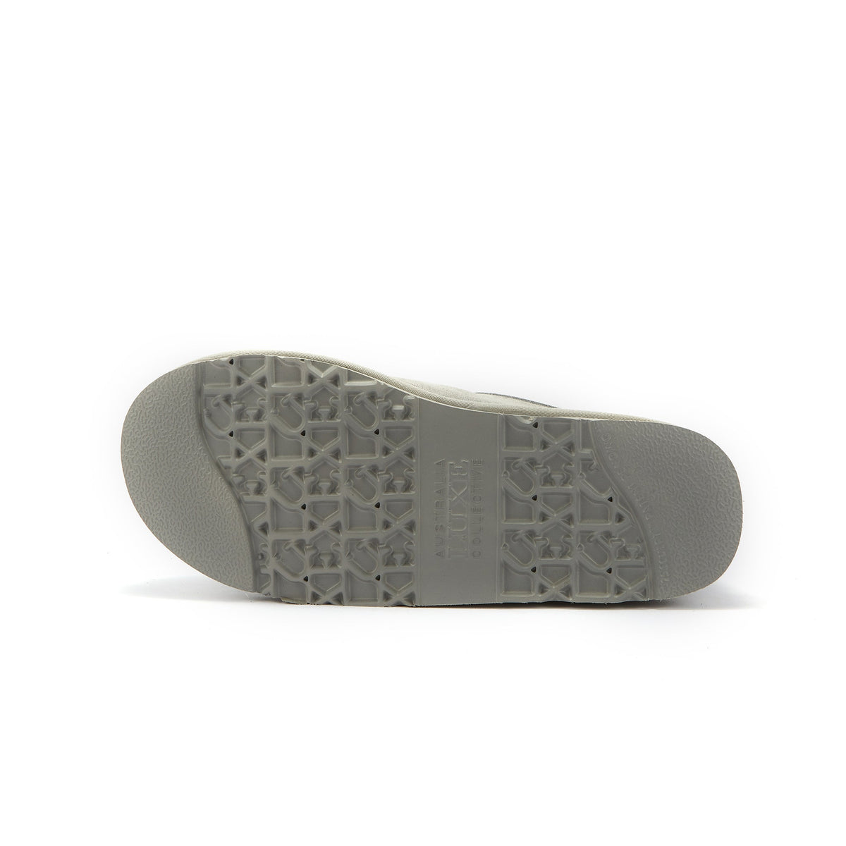 OUTBACK SHOES ICE GRAY