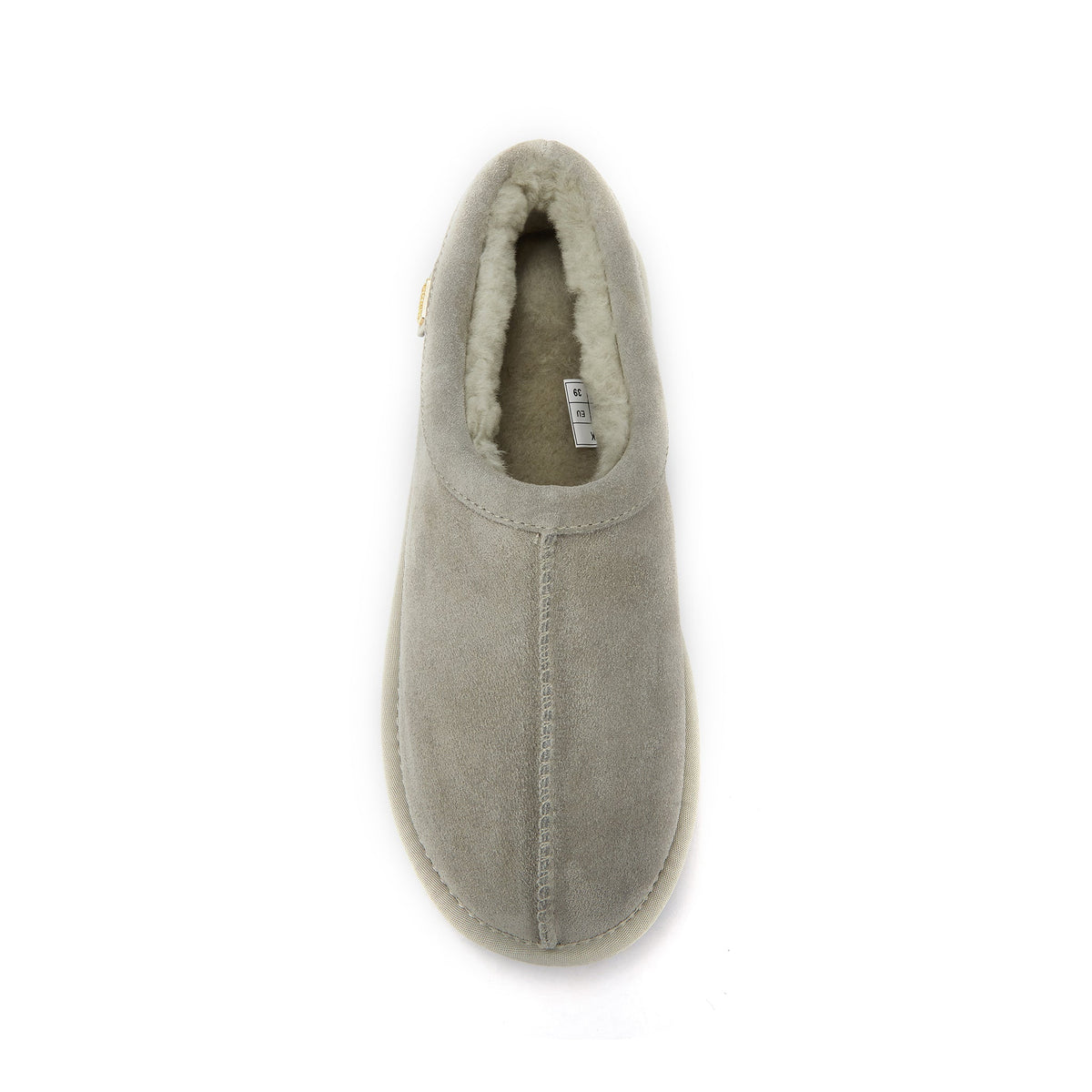 OUTBACK SHOES ICE GRAY