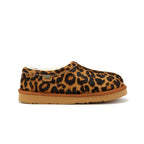 OUTBACK SHOES LEOPARD