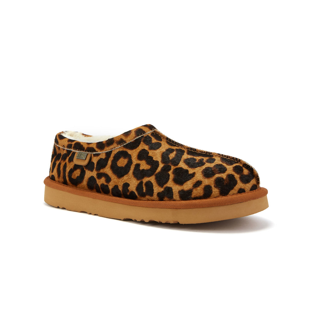 OUTBACK SHOES LEOPARD