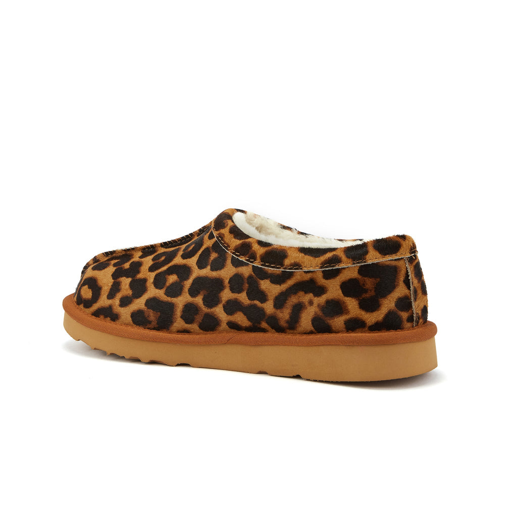 OUTBACK SHOES LEOPARD