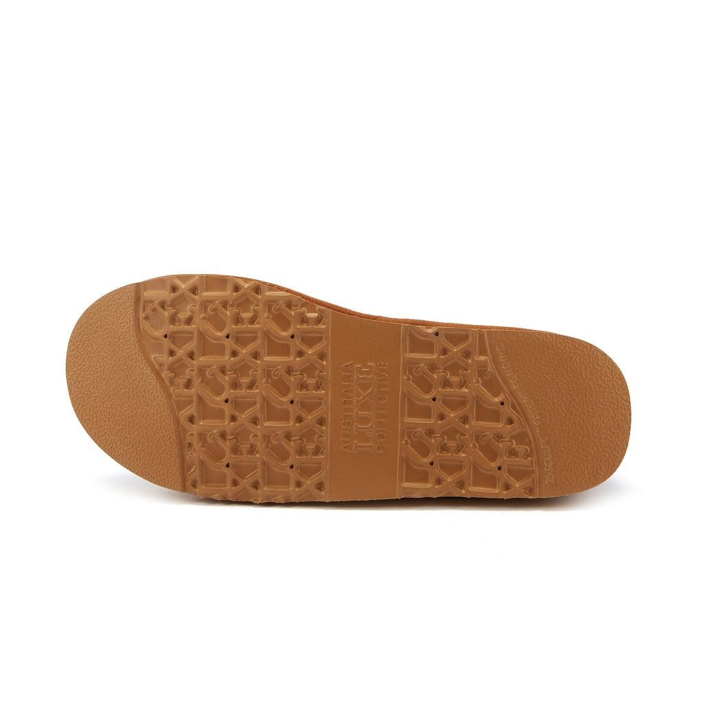 OUTBACK SHOES LEOPARD