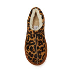 OUTBACK SHOES LEOPARD