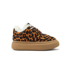PYXIS SHOES LEOPARD