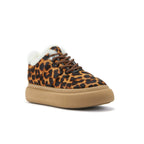 PYXIS SHOES LEOPARD