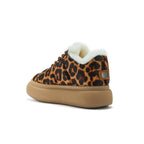 PYXIS SHOES LEOPARD