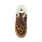 PYXIS SHOES LEOPARD
