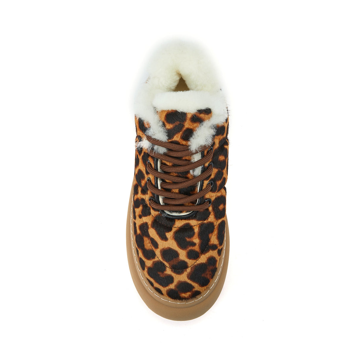 PYXIS SHOES LEOPARD