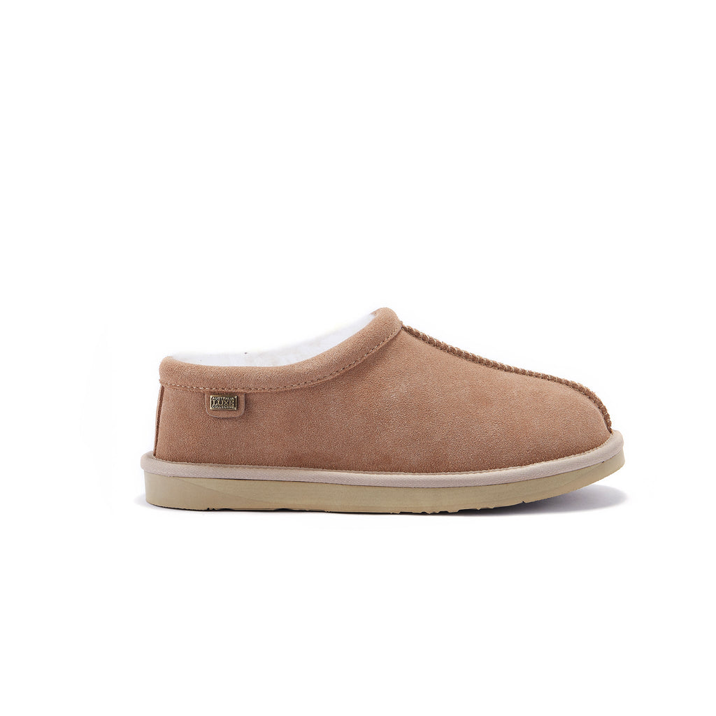 OUTBACK SHOES SAND