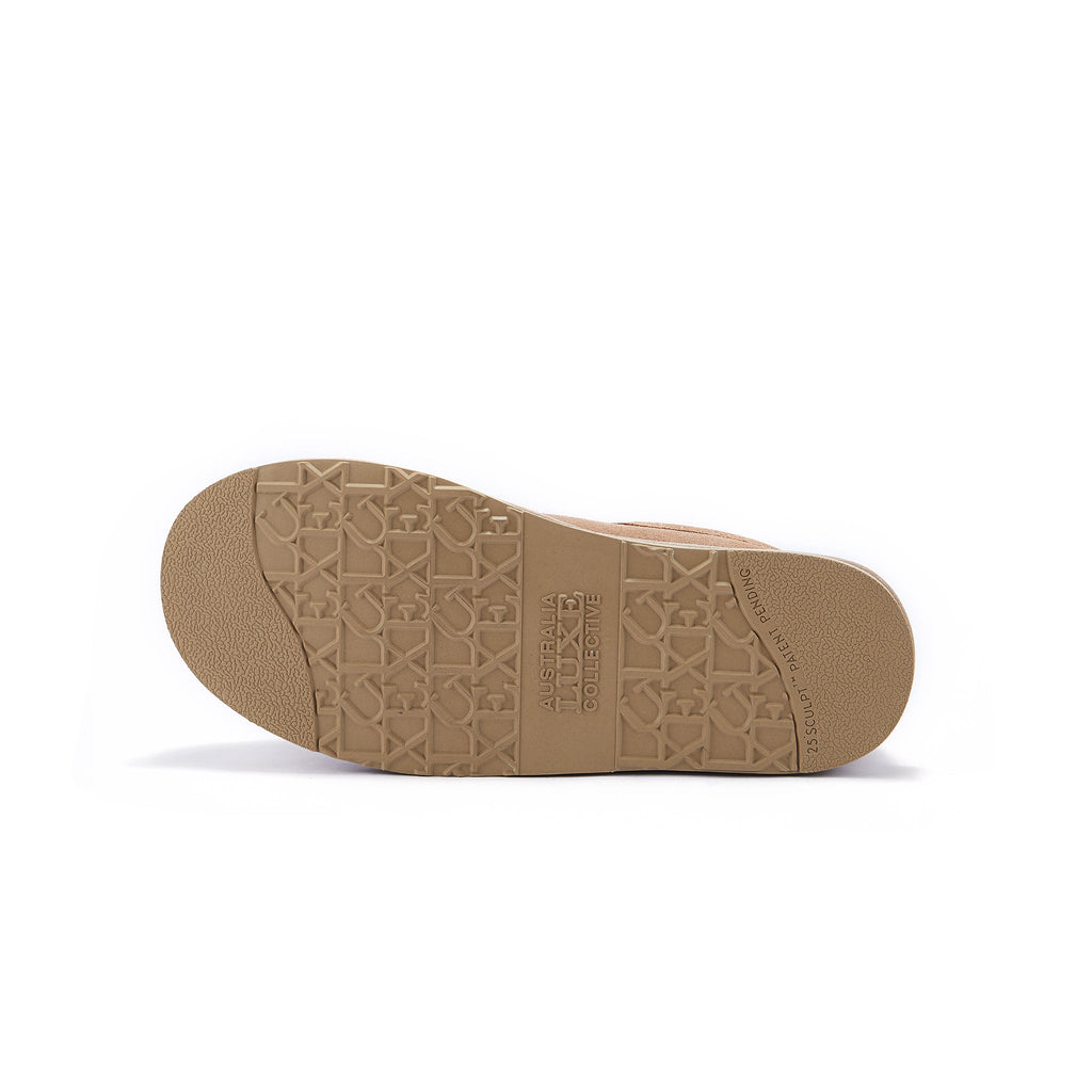 OUTBACK SHOES SAND