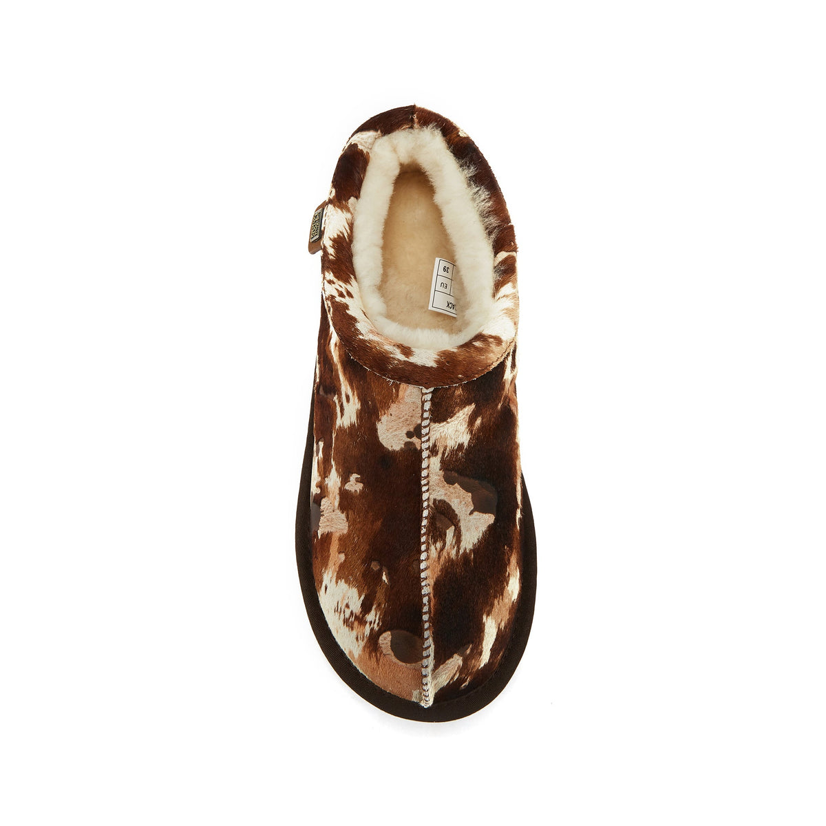 OUTBACK SHOES SPLAT