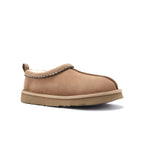 OUTBACK BRAID SHOES TAUPE