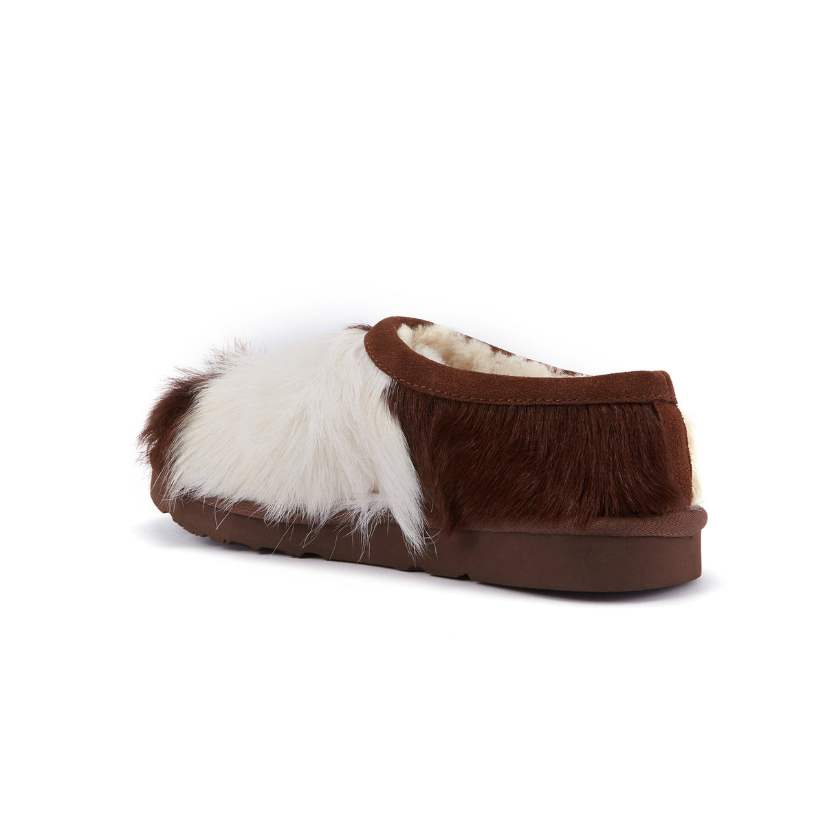 OUTBACK SHOES WOLF